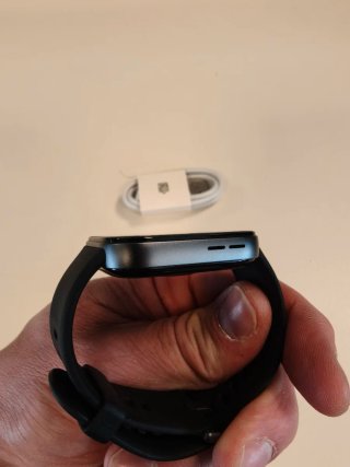 Huawei Fit 3 Negro Smartwatch