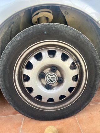 Volkswagen Lupo 2000
