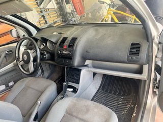 Volkswagen Lupo 2000