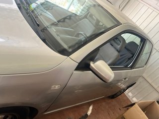 Volkswagen Lupo 2000