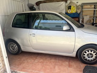 Volkswagen Lupo 2000