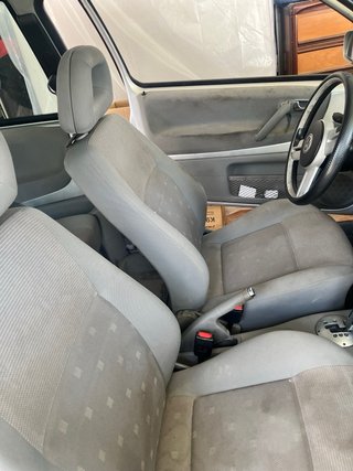 Volkswagen Lupo 2000