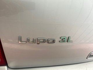 Volkswagen Lupo 2000