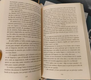 "El maestro del emperador/Nerón: diario de un..."
