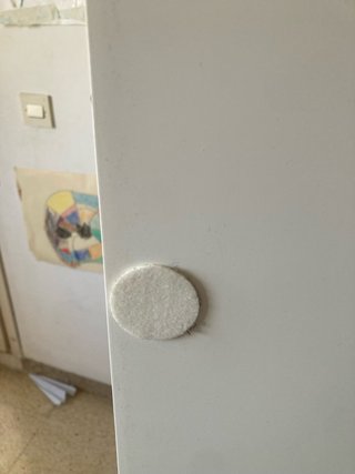 Estantería Kallax Ikea Blanca