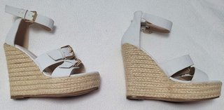 Sandalias de Plataforma ( Missguided )