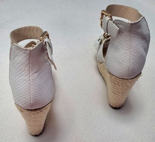 Sandalias de Plataforma ( Missguided )