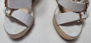 Sandalias de Plataforma ( Missguided )