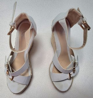 Sandalias de Plataforma ( Missguided )