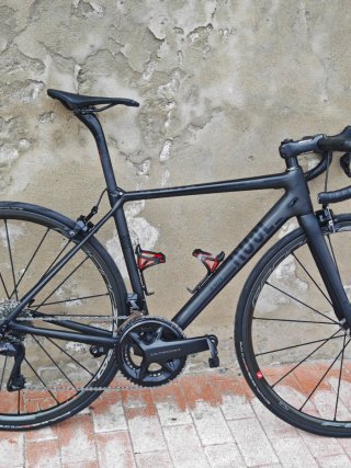 Bicicleta Carretera Rose Xlite series Talla S