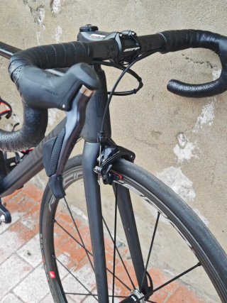 Bicicleta Carretera Rose Xlite series Talla S