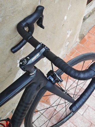 Bicicleta Carretera Rose Xlite series Talla S