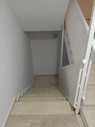 Alquiler trastero