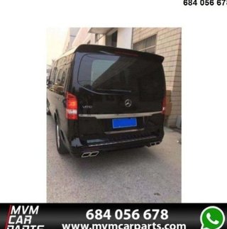 Kit de Carrocería completo para Mercedes Clase V W