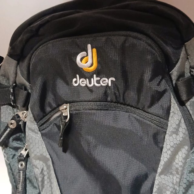 Mochila Deuter Compact EXP 12