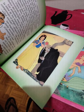 Libros infantiles lote