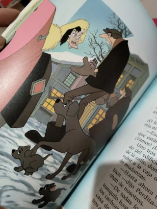 Libros infantiles lote