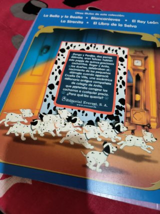 Libros infantiles lote