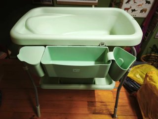 Cambiador Bañera Chicco 2017 + regalo