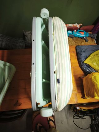Cambiador Bañera Chicco 2017 + regalo