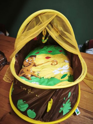 Cambiador Bañera Chicco 2017 + regalo