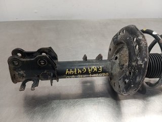 AMORTIGUADOR DELANTERO DERECHO FORD KA (CCU) 169A