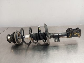 AMORTIGUADOR DELANTERO DERECHO FORD KA (CCU) 169A
