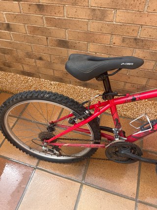 2 Bicicleta Decathlon Rockrider