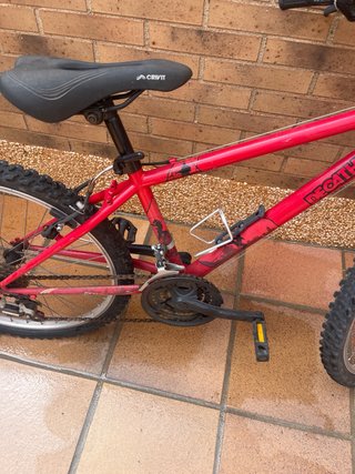 2 Bicicleta Decathlon Rockrider