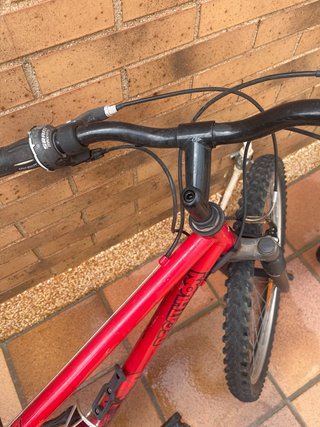 2 Bicicleta Decathlon Rockrider