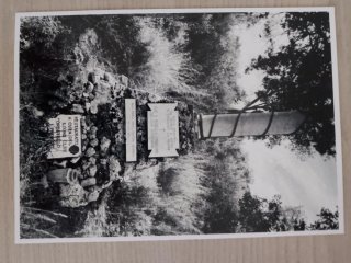 Cartoline filateliche commemorative Italo Balbo
