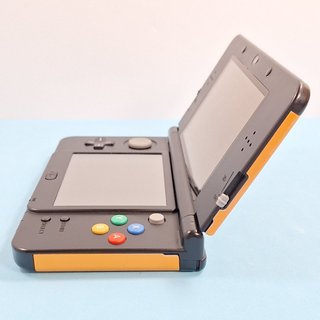 New Nintendo 3DS XL Dragon Ball Z Extreme Butoden
