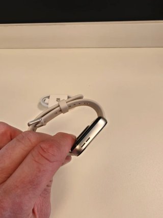 Huawei Fit 3 Plata