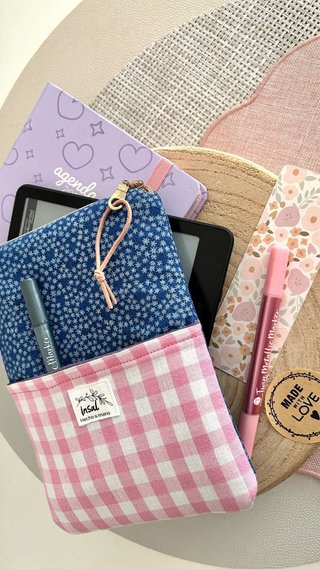 Custodie per Kindle, Kobo, custodie per libri