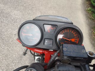 Honda NSR 75