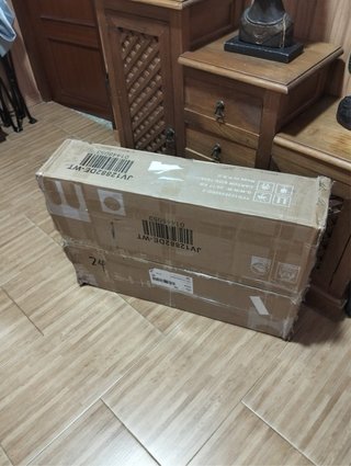 Mueble para Tocadiscos Costway NUEVO