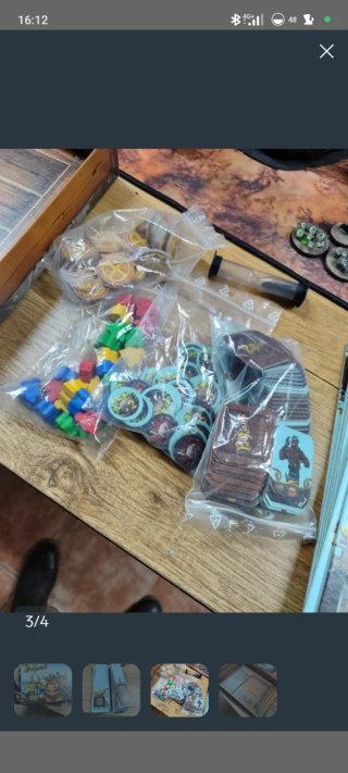 Pack juegos de mesa Infantil