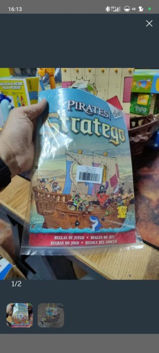Pack juegos de mesa Infantil