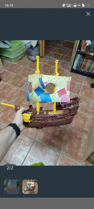 Pack juegos de mesa Infantil