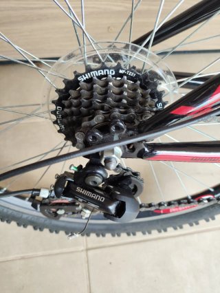 Bicicleta Conor 450 MTB 24