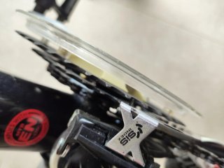 Bicicleta Conor 450 MTB 24