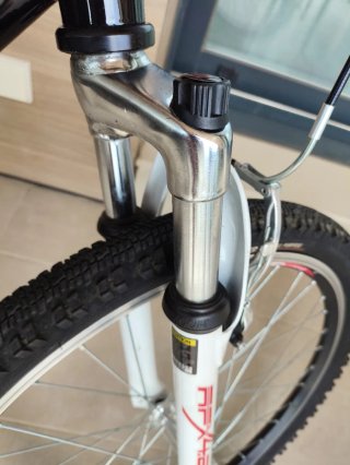 Bicicleta Conor 450 MTB 24