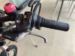 Bicicleta Conor 450 MTB 24