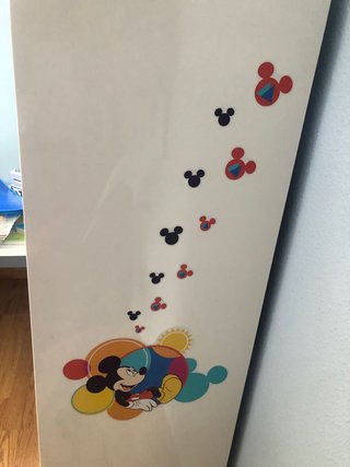 ESTANTERÍA-LIBRERÍA INFANTIL