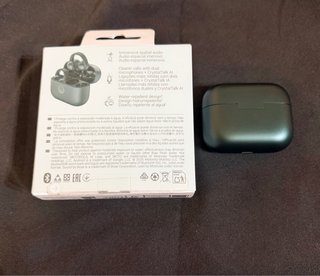 Motorola Buds Loop, Sound by Bose