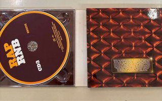 CD Rap & R&B - Classici a1791e
