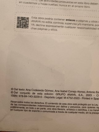 Ciencias de la Naturaleza 4