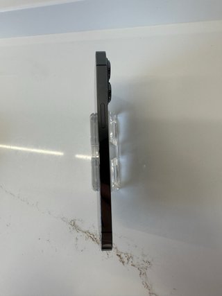 iPhone 13 Pro Gris 100% Batería + Accesorios