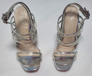Sandalias de tacón ( Hotsoles )