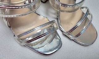 Sandalias de tacón ( Hotsoles )